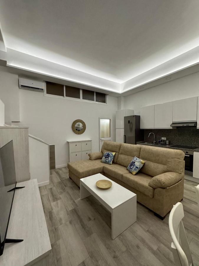 Malaga All-In Екстер'єр фото
