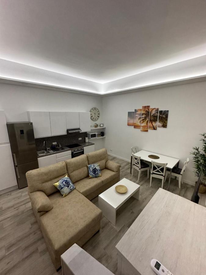 Malaga All-In Екстер'єр фото