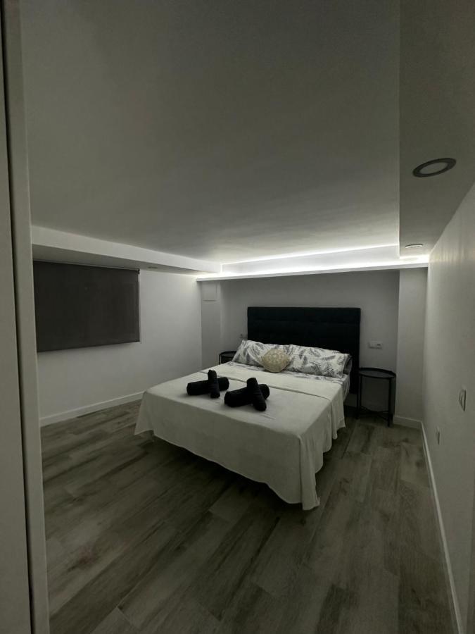 Malaga All-In Екстер'єр фото