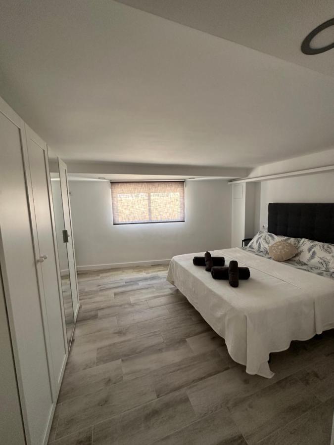 Malaga All-In Екстер'єр фото