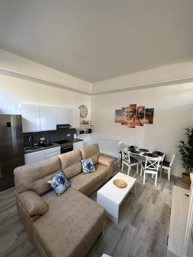 Malaga All-In Екстер'єр фото